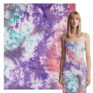 Affinity High Quality Embroidery Fabric for Wedding <b>Party</b> Skirt Fashion Show Clothes <b>Shirts</b> Beach Dresses Fast Delivery - Product Image 1