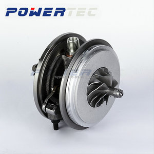 Noyau de turbo BV43 53039880139 Turbine CHRA pour <span class=keywords><strong>Audi</strong></span> <span class=keywords><strong>A3</strong></span> 2.0 TDI CBAA <span class=keywords><strong>CBAB</strong></span> 2008- - Product Image 2