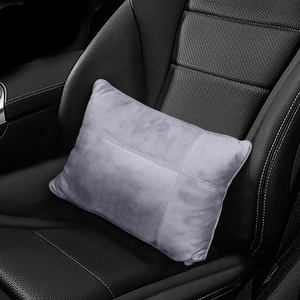 Coussin de soutien lombaire de haute qualité pour siège auto, compatible avec MG MINI Mitsubishi <span class=keywords><strong>Morgan</strong></span> Lada Lexus Lifan Lynk & Co KAIYI - Product Image 1