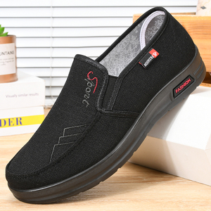 Chaussures de basketball respirantes en maille à lacets pour hommes, personnalisées par des fabricants chinois, avec logo de designer, baskets décontractées pour la course à pied - Product Image 4