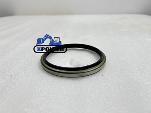 207-30-54160 2073054160 Retén de aceite del tensor delantero para piezas del tren de rodaje de excavadoras D65E-12 D65EX-15 D85ESS-2 - Product Image 4