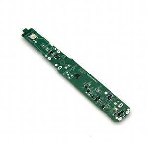 Brosse à dents électrique rechargeable, appareil ménager, assemblage clé en main PCBA OEM/ODM, épaisseur de cuivre de 1 oz, certifié IATF16949, 15 jours - Product Image 1