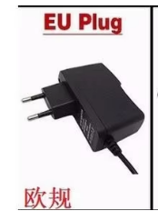 EU Plug