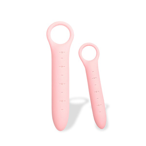 <span class=keywords><strong>Dilator</strong></span> vagina aman untuk bahan <span class=keywords><strong>dilator</strong></span> silikon <span class=keywords><strong>dilator</strong></span> vagina seksual Anal panggul Vibrator untuk wanita - Product Image 5