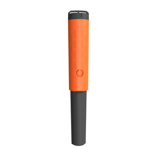 GT-150 Metal Detector Positioning <b>Rod</b> Orange <b>Plastic</b> Sound Light Vibration Adult Use Industrial Detection - Product Image 1