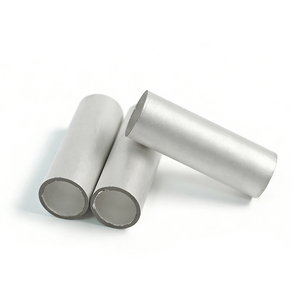 Tubo Ceramico <span class=keywords><strong>Piezoelettrico</strong></span> Personalizzato PZT5A/ PZT5J/ PZT5H/ PZT5X, <span class=keywords><strong>Cristallo</strong></span> <span class=keywords><strong>Piezoelettrico</strong></span> Cilindrico - Product Image 1