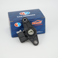 Capteur de position du papillon des gaz F01R10U050 pour Chery QQ Fulwin (Neuf) Garantie 1 an
