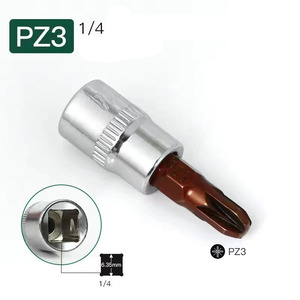 1/4 Medium Flying Sechseck buchse <span class=keywords><strong>Philip</strong></span> - Product Image 6