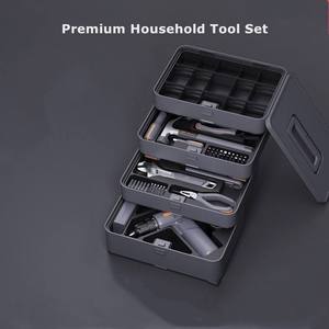Набор инструментов для домашнего многофункционального оборудования - Product Image 5
