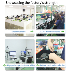 Độ Nét Cao Quảng Cáo Không Thấm Nước Gobo Chiếu Logo Đèn Ngoài Trời LED Mô Hình Dấu Hiệu Với Spotlight - Product Image 5