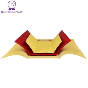 Phong Bì Làm Tiền Vật Liệu Dạy Học Ma Thuật Sân Khấu Chất Lượng Cao Đồ Chơi Khăm Ma Thuật Nhà Máy Ma Thuật Cổ Điển - Product Image 5