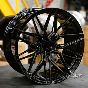 Vossen ขอบล้ออัลลอยด์แบบเว้า18 "-24" 5x112 EVO-5R สำหรับ BMW Mercedes Audi Porsche Tesla Range Rover Aston <span class=keywords><strong>Martin</strong></span> - Product Image 4