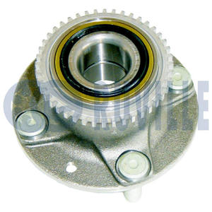 Kit de roulement de moyeu de roue en acier neuf pour les roues avant de voiture, taille personnalisée, pièces automobiles - Product Image 1