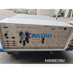 ชุดทดสอบไร้สาย Agilent Keysight E6640A EXM มือสอง hx1 - Product Image 4