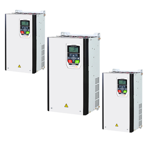 Variador de Frecuencia (VFD) Cumark para Bomba Solar con MPPT, Trifásico 380V, Entrada de CA Solar Híbrida para Suministro de Accionamiento de Bomba de Agua, 37KW, 45KW, 55KW - Product Image 4