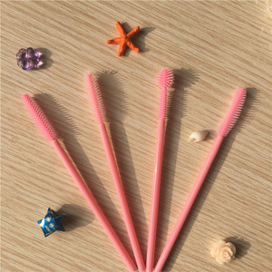 แปรงมาสคาร่าซิลิโคนสำหรับขนตาแบบกำหนดเอง รุ่น Color Me APP012 - Product Image 2