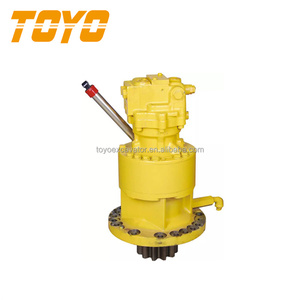 4197831 4224992 90837369097706掘削機用スイングデバイスEX270EX270LCEX300スイングモーター - Product Image 3