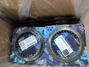 Cône de synchronisation de boîte de vitesses <span class=keywords><strong>HYGT</strong></span> Trucks 1316304159 pour 16S - Product Image 3