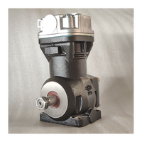 Compresseur de frein à air 5268950/5296569 pour moteur diesel ISF2.8 ISF3.8, pièces OEM pour camions Foton Dongfeng