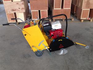 China Yancheng Merk Hoge Kwaliteit Betonsnijder C 400T Met Benzinemotor Gx390 Hete Verkoopplaat <span class=keywords><strong>Compactor</strong></span> - Product Image 4