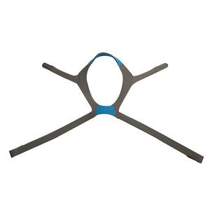 สายรัดศีรษะสำหรับเครื่องช่วยหายใจ - สายรัดสำหรับหน้ากาก CPAP/<span class=keywords><strong>BiPAP</strong></span> แบบเต็มหน้าและแบบครอบจมูก ใช้ได้กับรุ่น F20 - Product Image 5