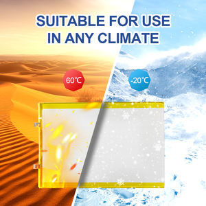 사용자 정의 파우치 리튬 폴리머 셀 5000mAh 6000mAh <span class=keywords><strong>7500mAh</strong></span> 10000mAh 4.35V <span class=keywords><strong>LiPo</strong></span> 충전식 리튬 폴리머 배터리 태블릿 iPad 용 - Product Image 3