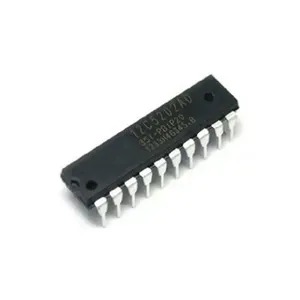 您可以联系我获取最优惠的价格电子元件BOM MCU ic stc12c5202ad STC12C5202AD-35I-PDIP20