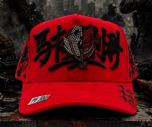 หมวกกีฬา 5 แผง รุ่นพรีเมียม G5 Gorras แบบคัดสรรพิเศษ จัดส่งตามคำสั่งซื้อ ข้อเสนอพิเศษเฉพาะช่วงเวลาจำกัด หมวกสามสิบเอ็ด 31 แบบ - Product Image 1