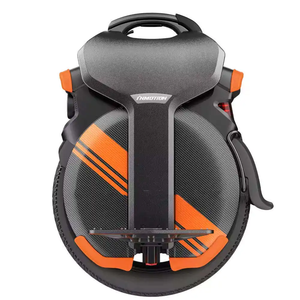 Nuevo Monociclo INMOTION V11Y con Suspensión Neumática, 84V 2500W 1500wh, Scooter Autoequilibrado con Manillar Integrado - Product Image 4