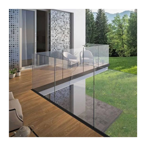 Không thể phá vỡ Thiết kế hiện đại chống cháy rõ ràng <span class=keywords><strong>Polycarbonate</strong></span> tấm lợp Sun & PC dập nổi cho đổ mái nhựa kính tấm mặt trời - Product Image 3