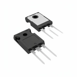 ทรานซิสเตอร์ TO-247-3 HUFA75852G3 ซื้อออนไลน์ ช่องทางผู้ผลิตชิ้นส่วนอิเล็กทรอนิกส์ - Product Image 1