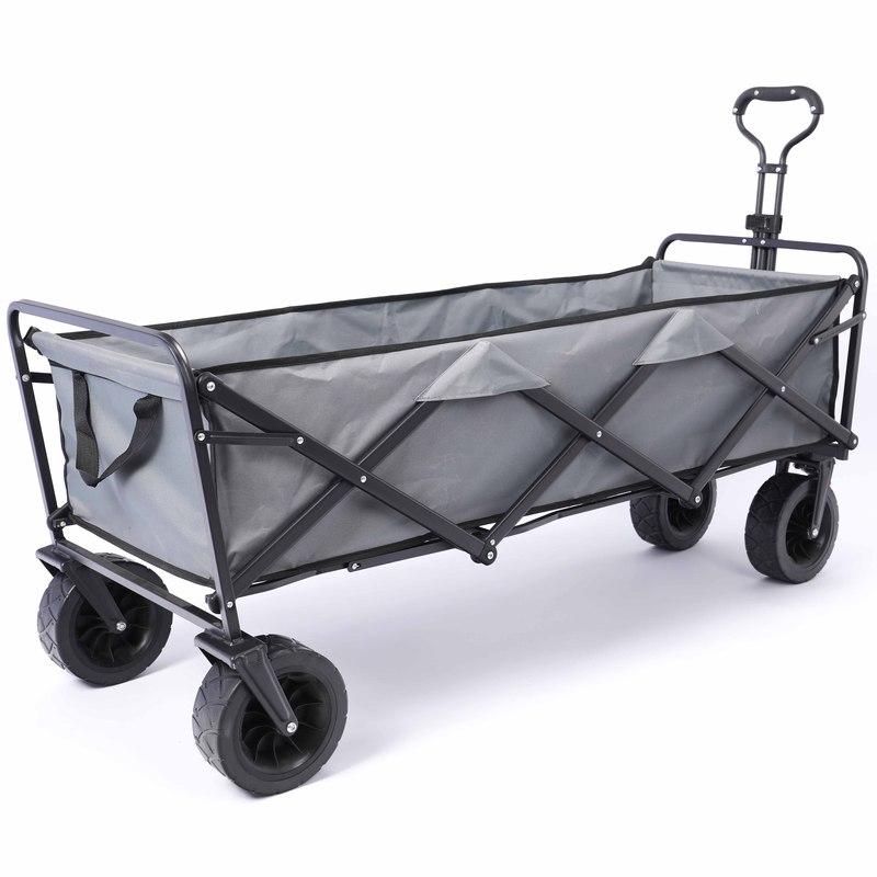 TODO Wagon Camping Trolley Cart Folding