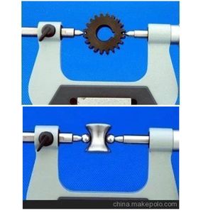 Ipre Hoge Nauwkeurigheid Digitale Versnelling <span class=keywords><strong>Micrometer</strong></span> Balhoofd Externe Diameter <span class=keywords><strong>Micrometer</strong></span> Met <span class=keywords><strong>0</strong></span>.001 Spanafstand Nauwkeurigheid - Product Image 6