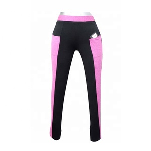 Culotte taille haute et vêtements de sport - Product Image 2