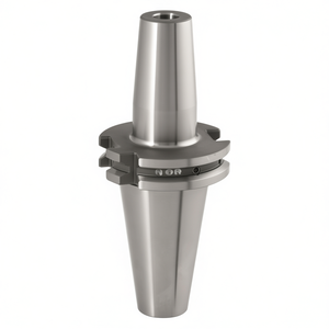 หัวจับดอกสว่านแบบ Taper รุ่น Tcb40 H.. Cal.. Iso ตามมาตรฐาน Din 69871 - Product Image 2