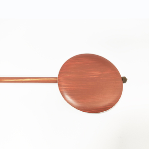 Thay thế một phần cho đương đại xoay thạch anh Con lắc phong trào mô hình tròn cho con Lắc đồng hồ - Product Image 4