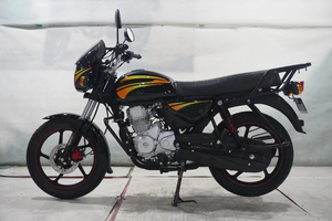 Motos chinoises à prix d'usine <span class=keywords><strong>125</strong></span> CC 150cc 180cc, cyclomoteurs de course 4 temps à deux roues à essence à vendre - Product Image 5