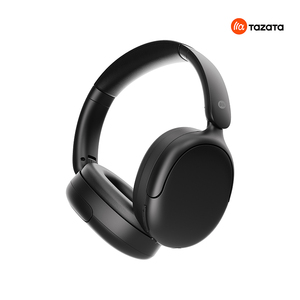 Casque sans fil Bluetooth à basses profondes, vente directe d'usine, 35 heures d'autonomie, batterie 500 mAh, longue durée de lecture - Product Image 5