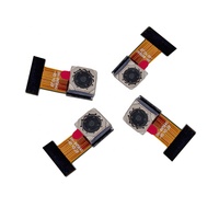 Module de caméra YC OV5640 2 mégapixels 66/120/160 degrés DVP24Pin pour carte de développement ESP32 21MM 40MM 78MM 150MM OV5640