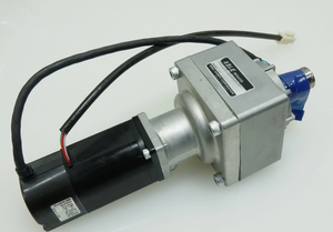 R88m-1a40030t-s2plc Cuenta con un Sistema de Control Eficiente, Funcionamiento Multimodo, Gran Durabilidad, Uso a Largo Plazo para Líneas de Producción - Product Image 1