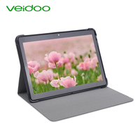 Nouvelle tablette PC Android 10 certifiée CE ROHS CCC de 10 pouces avec Wi-Fi 4G LTE, processeur MTK Quad Core 1,5 GHz, 2 Go de RAM et batterie de 5000 mAh