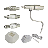 Outils électriques orthopédiques d'approvisionnement d'usine Mini Instruments de forage multifonctionnels Implants Instruments chirurgicaux vétérinaires pour chien
