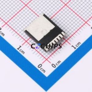 Transistor de efecto de campo de transistor MOT8113T TOLL-8 nuevo original (MOSFET) - Product Image 2