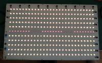 Carte PCB LED personnalisée, conception sur mesure, module LED PCBA, gradation Triac/0-10V/PWM, certifié CE RoHS, garantie 3 ans, IRC 80 pour