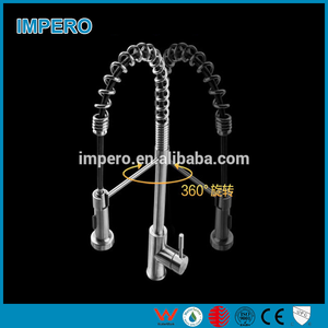 Style européen raccords Flexibles durable <span class=keywords><strong>robinet</strong></span> de <span class=keywords><strong>cuisine</strong></span> - Product Image 3