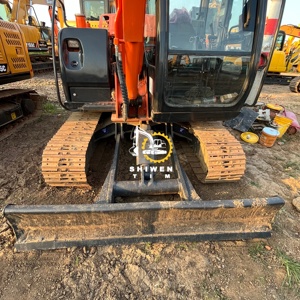 6-tons <span class=keywords><strong>Hitachi</strong></span> ZX60 gebruikte graafmachine, minigraafmachine, originele gebruikte <span class=keywords><strong>Hitachi</strong></span> <span class=keywords><strong>EX60</strong></span> kleine graafmachine, <span class=keywords><strong>Hitachi</strong></span> ZX60 ZX70 ZX50 ZX55, hete aanbieding - Product Image 4