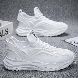 Zapatillas de tenis transpirables para hombre, novedad de verano 2026, ligeras, deportivas, para caminar, correr y gimnasio - Product Image 6