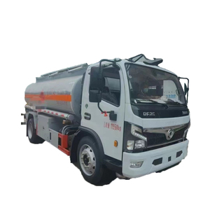 Véhicules de Transport de marchandises dangereuses de classe III - Product Image 1