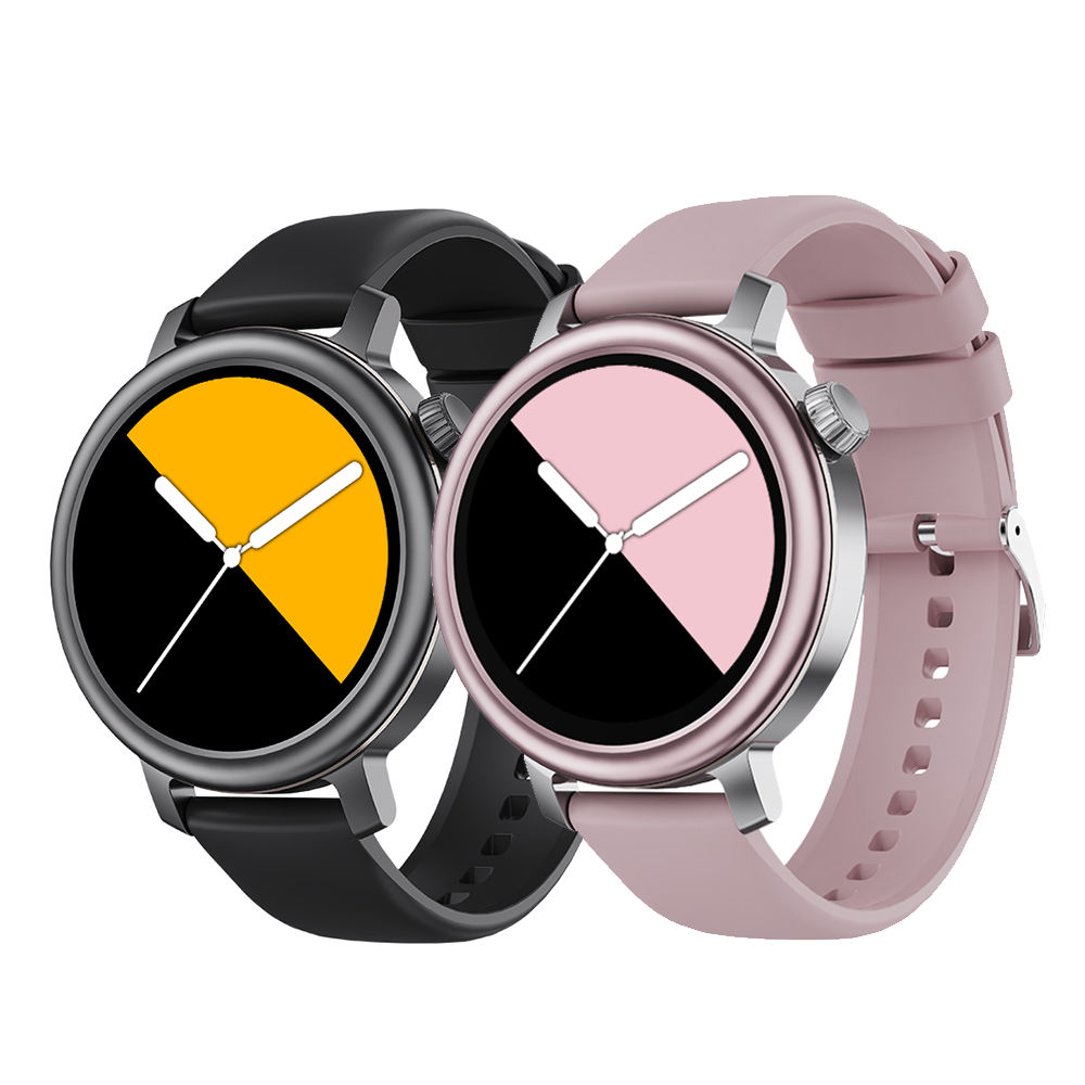 T77 Lady's Smartwatch 1.32Inch Voice Assistant Waterproof Health BT Call Sport Fitness Tracker Women Smart Watch 2026