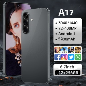 <span class=keywords><strong>Z</strong></span> desbloqueado A17 caja misteriosa techno <span class=keywords><strong>V</strong></span> Fold teléfono - Product Image 5